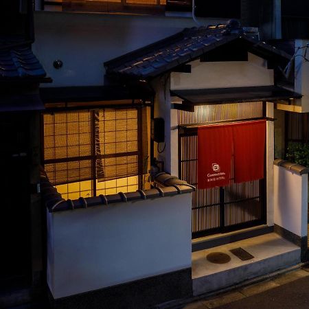 Connect Inn Gion-Bishamoncho Quioto Exterior foto