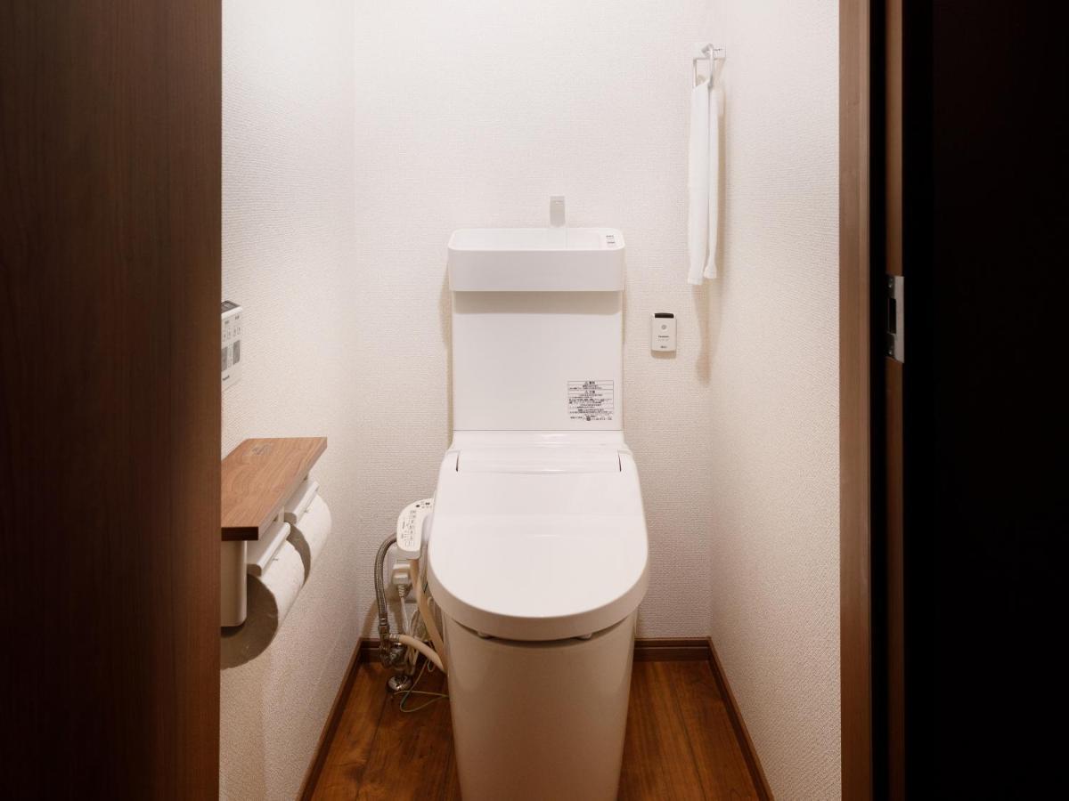 Connect Inn Gion-Bishamoncho Quioto Exterior foto