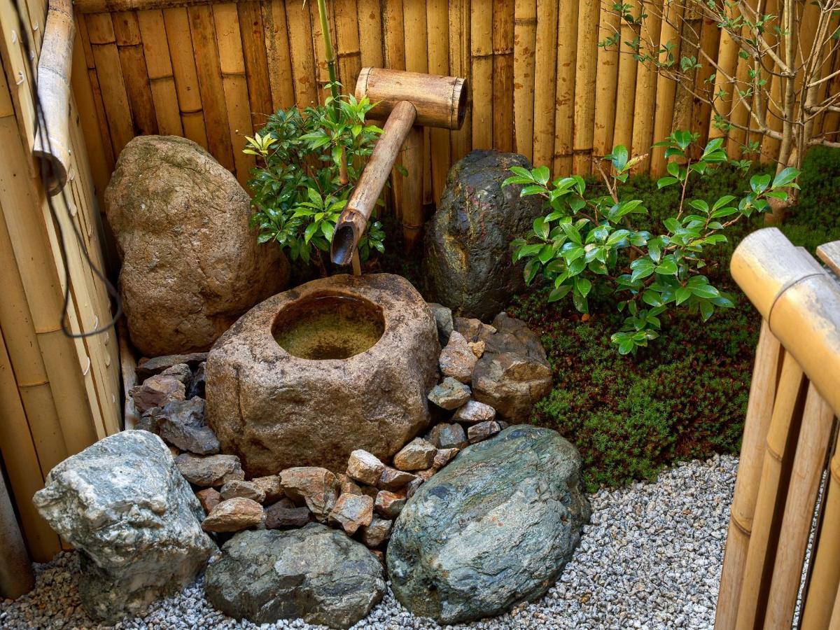 Connect Inn Gion-Bishamoncho Quioto Exterior foto