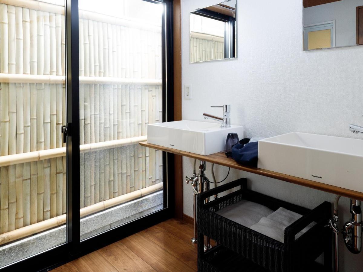 Connect Inn Gion-Bishamoncho Quioto Exterior foto
