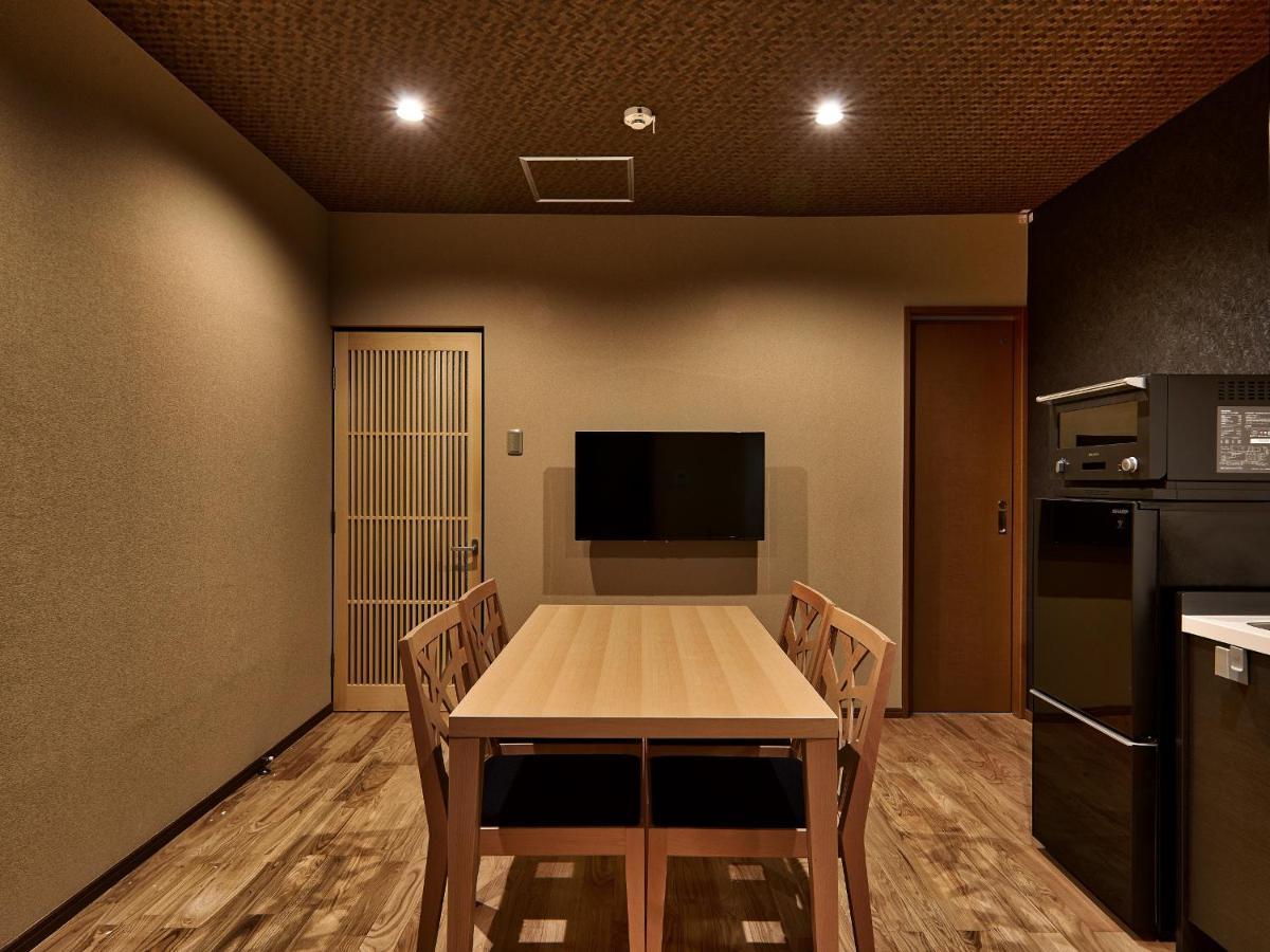 Connect Inn Gion-Bishamoncho Quioto Exterior foto